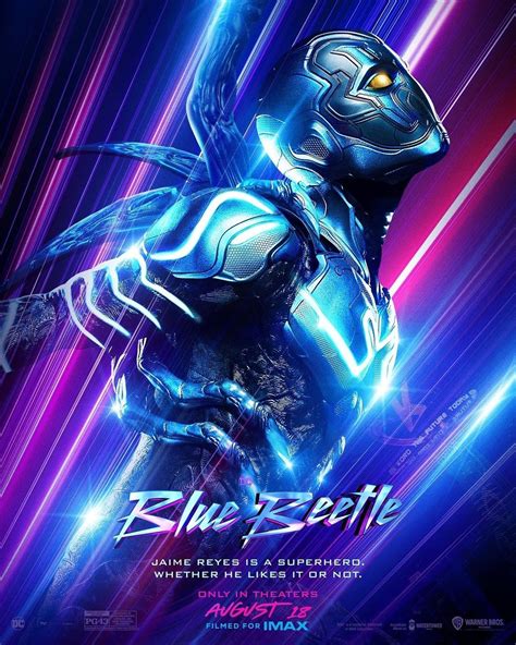 blue beetle kisscartoon